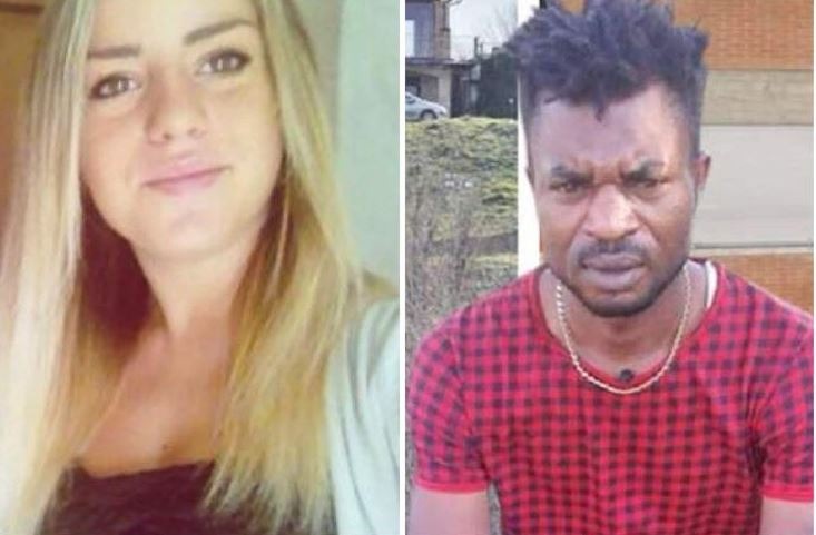Supreme Court upholds jail term for Nigerian man who murdered 18-year-old girl in Italy