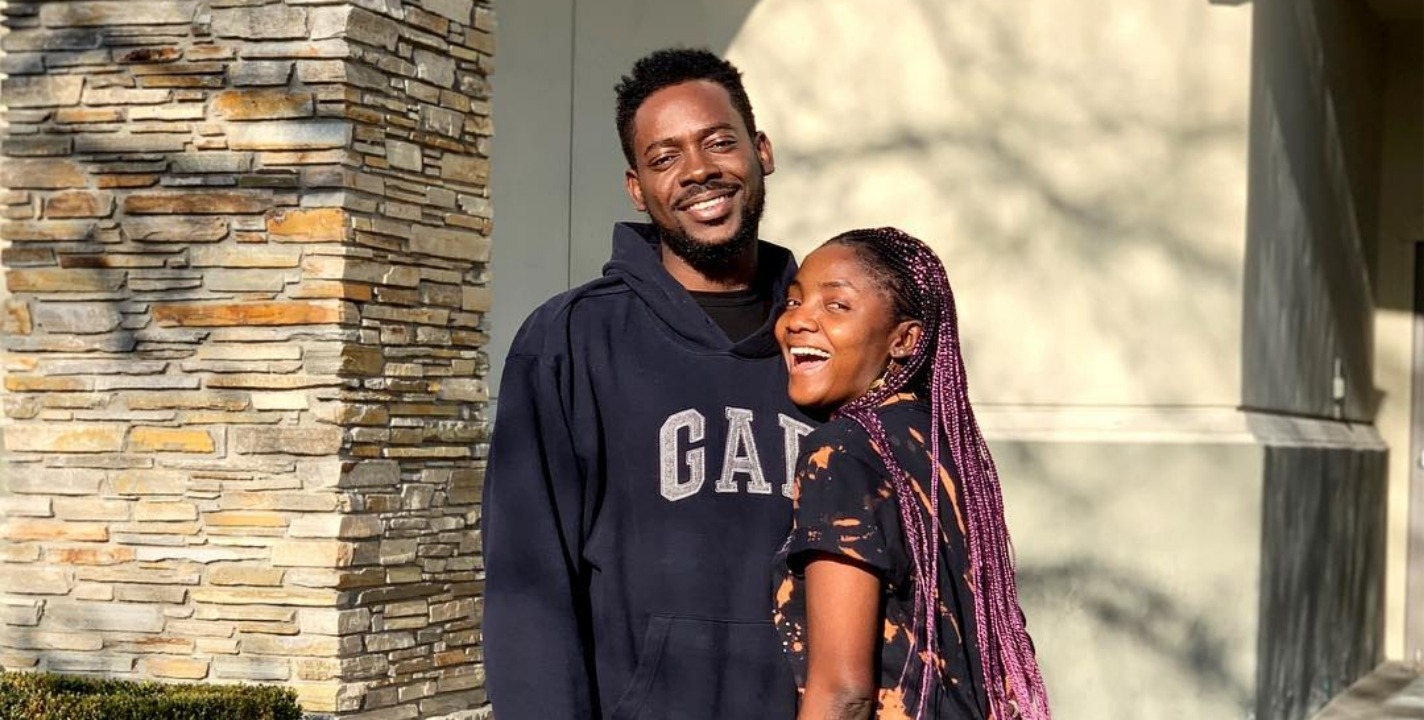 Why I support living together before marriage – Simi shares opinion