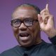 "Cut all the expenses of every aspect of the Government by 60%" – Obi tells FG