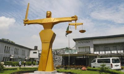 Court remands quack Doctor for allegedly drowning day-old-baby in Oyo