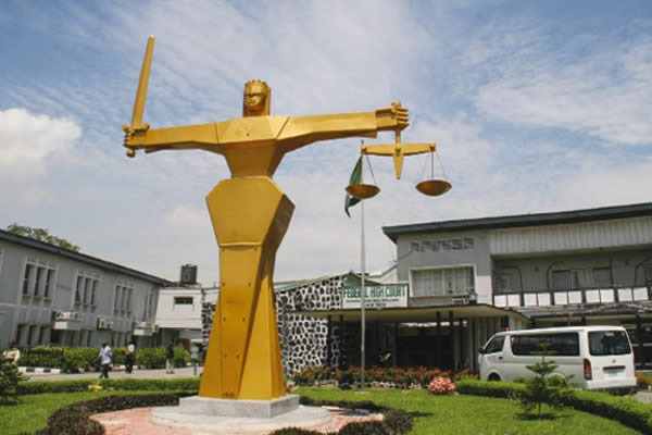 Court remands quack Doctor for allegedly drowning day-old-baby in Oyo