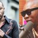 Popular Nigerian singer Seun Kuti has disclosed to the public that he hasn't gone to church for a while because he practices Juju (Voodoo).