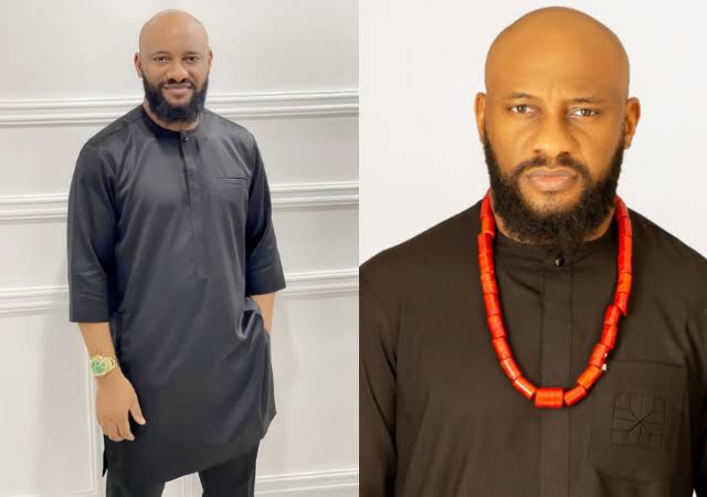“I’m about to make the biggest announcement of my life” – Yul Edochie stirs reactions