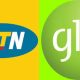 Glo users to be barred from calling MTN numbers — NCC