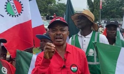 The Nigerian Labour Congress (NLC) has indicated that it may seek a higher minimum wage.