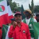 The Nigerian Labour Congress (NLC) has indicated that it may seek a higher minimum wage.