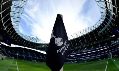 Tottenham Hotspur to launch late strike on deadline day