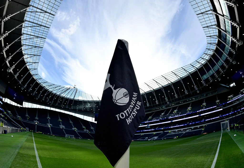 Tottenham Hotspur to launch late strike on deadline day