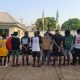 14 suspected fraudsters arrested in Benue ‘Yahoo Academy’