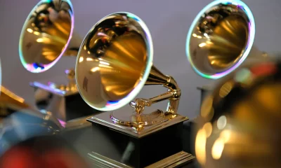 2024 Grammy: "We won't let you have it all" -- Hypeman fumes