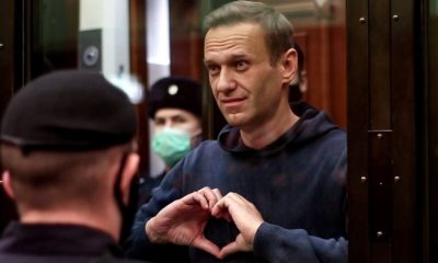 Russia: The Mystery surrounding Alexei Navalny's death