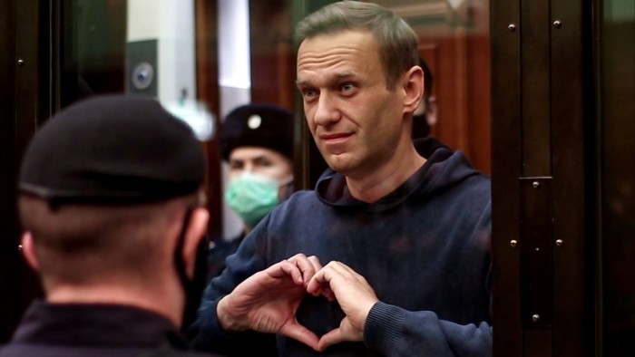 Russia: The Mystery surrounding Alexei Navalny's death