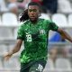 Alex Iwobi: "Reports are being overexaggerated" -- Source reveals