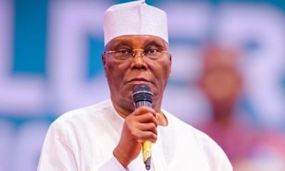 "Everything wrong with Atiku's proposition" -- Presidency