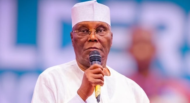 "Everything wrong with Atiku's proposition" -- Presidency