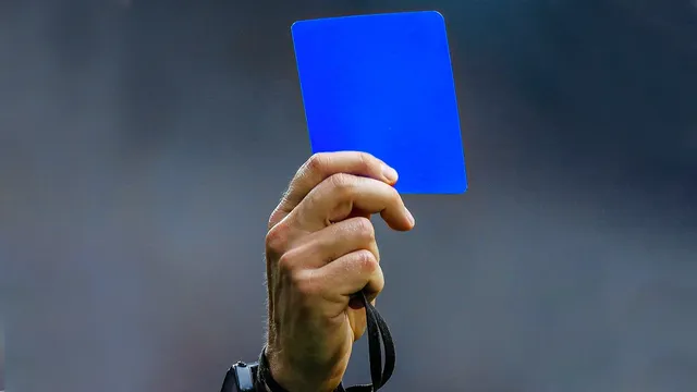 FIFA breaks silence on Blue Cards in Football