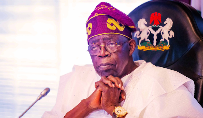 Snippets on the meeting of President Tinubu and the 36 State Governors