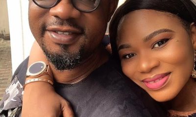 Charles Inojie breaks hearts with latest announcement