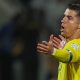 Cristiano Ronaldo 'facing' potential ban in Saudi Arabia