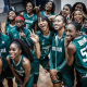 Nigeria flies in Antwerp, Belgium with D'Tigress Women