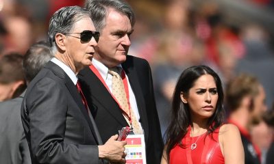 Liverpool owners key into the Scouse spirit, refuse to give up