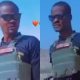Nigerian Army detains viral soldier who decried earning N50k and not being able to go home due to N70k transport fee