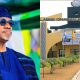 Gov. Abiodun gifts N8 million to OOU best graduating students