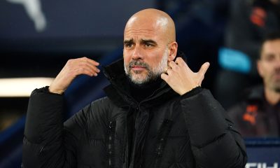 "It is difficult to understand how we could have done it" -- Guardiola