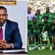 AFCON 2023: Why Super Eagles Lost To Ivory Coast – Daniel Bwala Reveals
