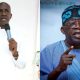 Prophet who prophesied Tinubu’s electoral victory vows to lead protest against him