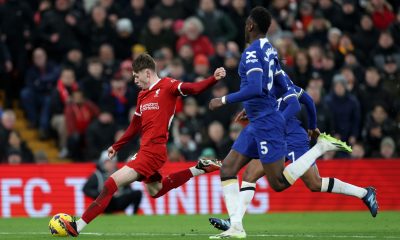 Lucky Liverpool vs. Billionaire Chelsea: 6-months after Caicedo derby