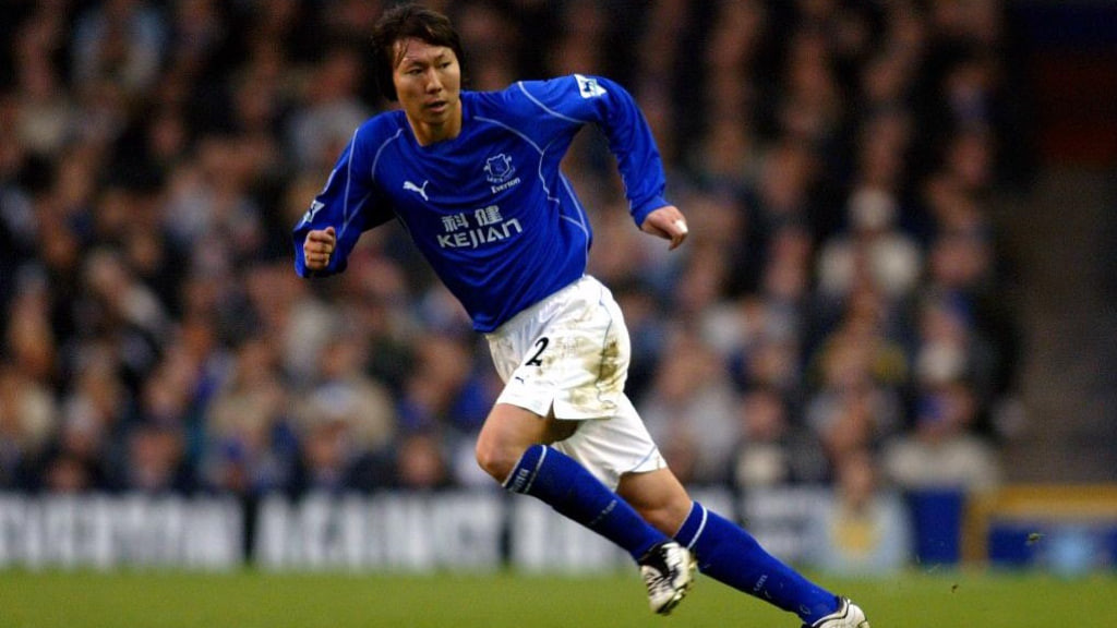 Former Everton player, Li Tie sentenced to life for match-fixing