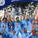 Manchester City plots move to weaken Champions League rivals
