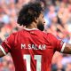 Liverpool icon, Mohamed Salah will be leaving the club come end of the season