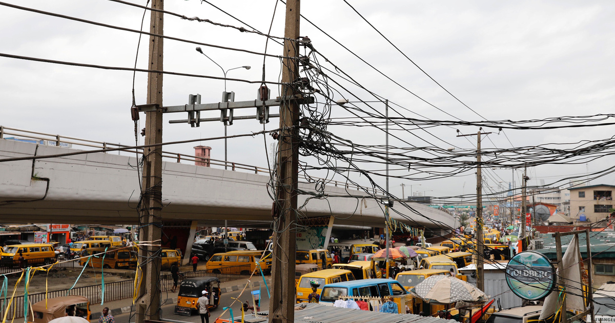 FG can't afford electricity subsidy any longer -- Minister of Power