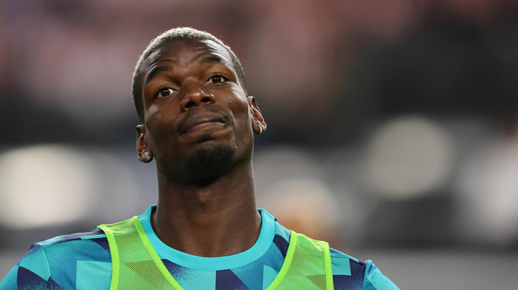 Why its not 'Impossible' for Paul Pogba after the 4-year ban?