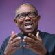 Nigeria vs. Angola: Peter Obi jets to Cote D'Ivoire to take sides