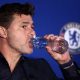 "Not different from the others" -- Pochettino on Chelsea issues