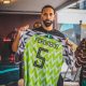 Rio Ferdinand proves Nigerian fan wrong on his AFCON allegiance