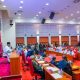 Senate confirms Hafsat Bakare as NFIU Boss