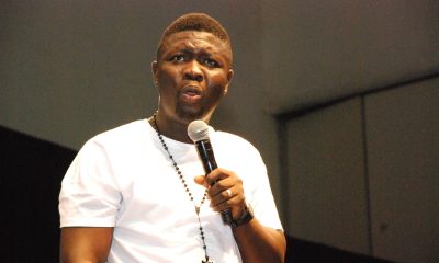 Video surfaces to expose Seyi Law