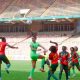 Super Falcons claw their way into 4th Round of Olympics qualifiers