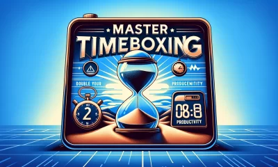 Timeboxing TopNaija