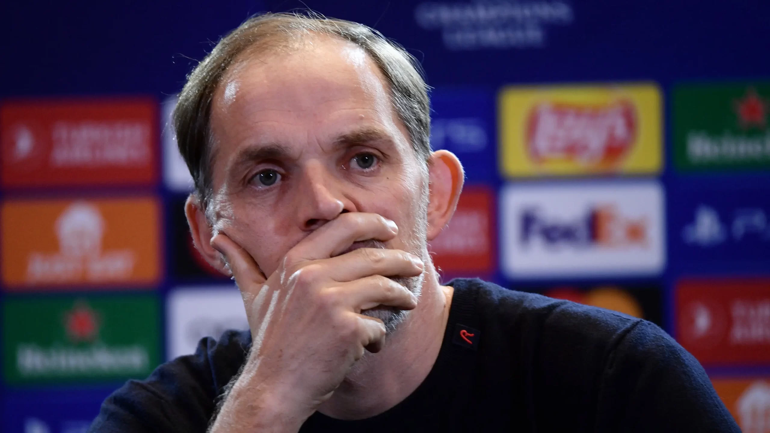 Thomas Tuchel to leave Bayern Munich