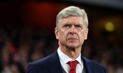 "There is a chance Klopp will regret it" -- Arsene Wenger