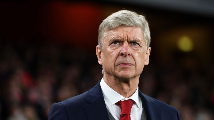 "There is a chance Klopp will regret it" -- Arsene Wenger