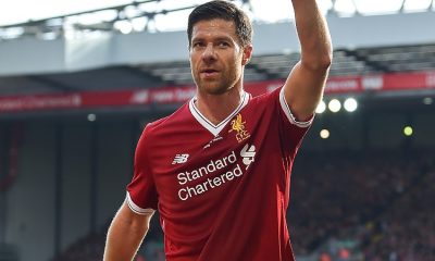 Liverpool warned against appointing Xabi Alonso