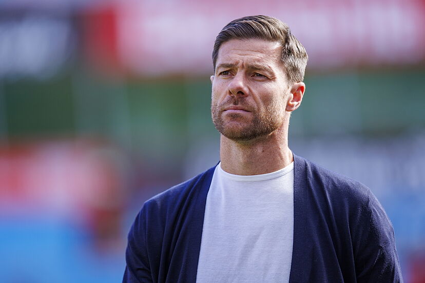 Journalist reveals secret club Xabi Alonso could join aside Liverpool