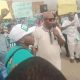 Economic hardship: Osun youths take to streets of Osogbo in protest