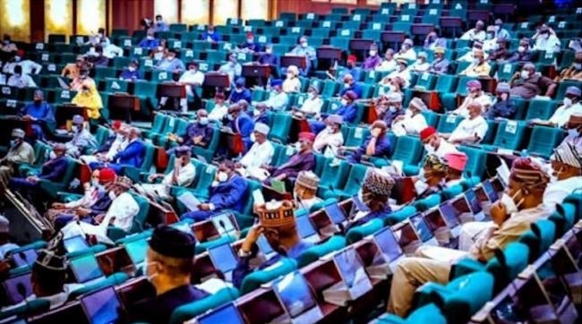 BREAKING: 60 Lawmakers Seek Change From Presidential To Parliamentary System